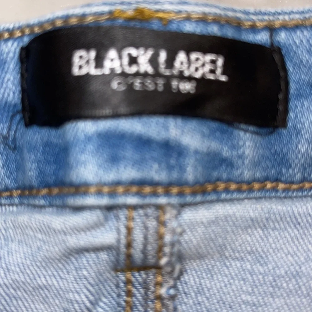 Womens Black Label Skirt - Picture 3 of 4
